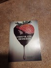Rare Vintage 1984 - Chocolate Desserts by Food & Wine Magazine - Recipe Booklet