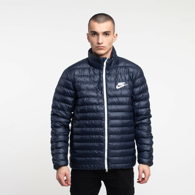 nike bubble jacket mens