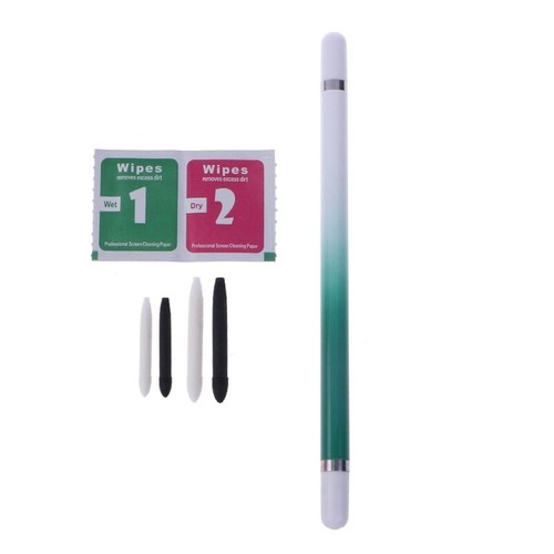 Stylus Pens for Touch Screens Active Stylus Pencil for Precise Writing Drawing - Zdjęcie 9 z 9