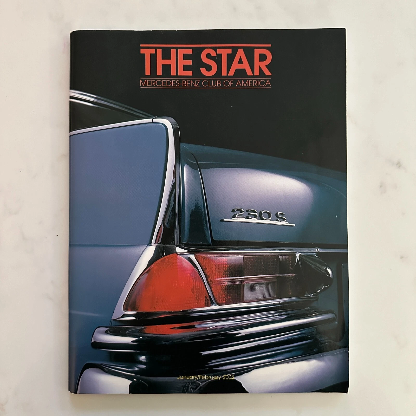 The Star Magazine