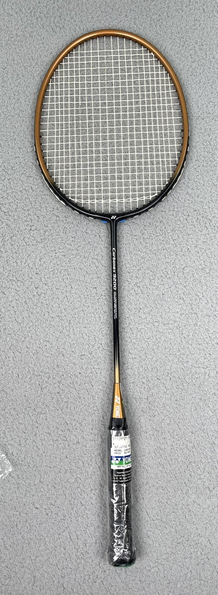 Yonex Carbonex 9200 Full Carbon Graphite Shaft Badminton Yonex Carbonex 9200 Full Carbon Graphite Shaft Badminton