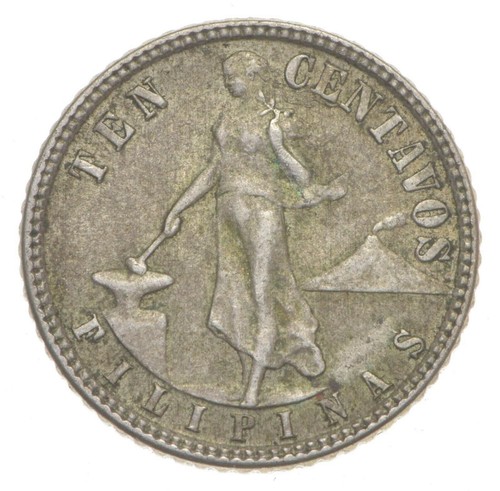 SILVER American minted WWII Foreign coin rare Denver mint ..!!!! - Picture 3 of 3