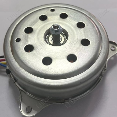 Motor ventilador 21487-1HS0A 21487 1HS0A para Nissan March U41681 NEHR0020.02XH5; - Imagen 4 de 5