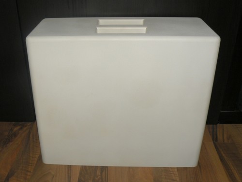 Freiarm Nähmaschine Gritzner / Dorina Modell 6910, Anschiebetisch und Zubehör! - Bild 10 von 10