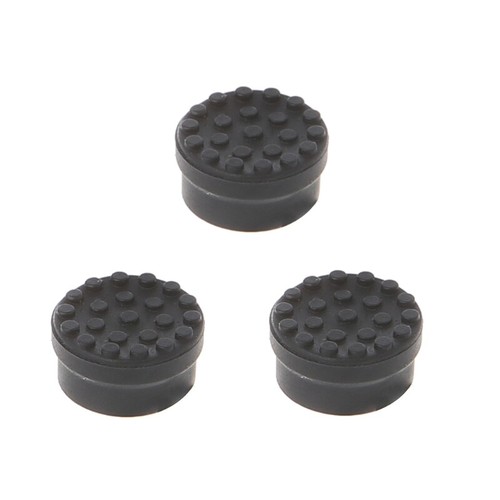 Trackpoint 10pc Super Low TrackPoint Black/Blue for Laptop Keyboard - Photo 4/9