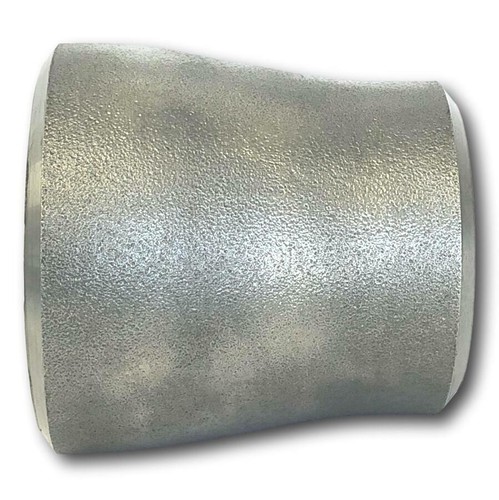 MANIFOLD ADAPTOR/REDUCER STEAM PIPE MILD STEEL 3" x 2 1/2" SCH40 - Picture 4 of 4