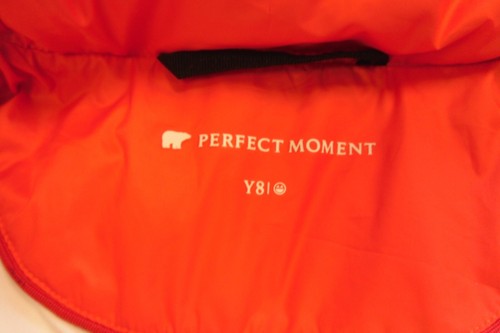 Perfect Moment Kinder Skijacke Alter 8 - Bild 9 von 15