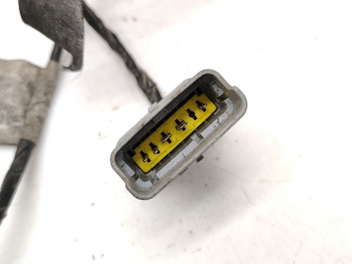 Citroen Berlingo MK1 2.0HDI 66kW Diesel 2006 Relays wiring loom 9644929080 - Picture 2 of 8