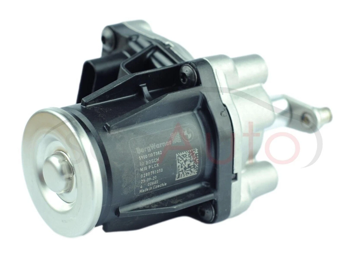 Turbocharger Actuator 59001107382 0280751050 BMW/MINI | eBay