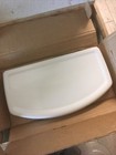 American Standard Cadet 3 FloWise Tank Cover Lid 735154.400.020 White