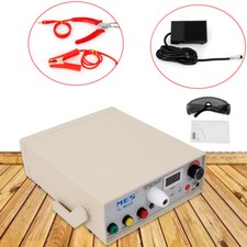 Thermocouple Spot Welder Thermocouple Wire Welding Machine Metal Magnetic Welder