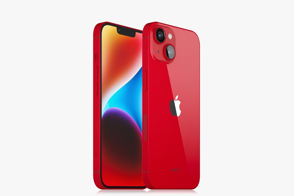Apple iPhone 14 | 14 Plus - 128GB | 256GB | 512GB Unlocked