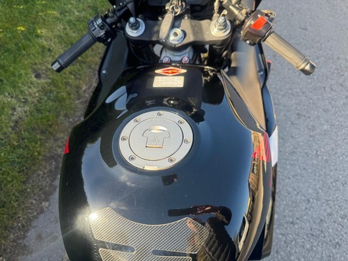 Honda CBR900RR Fireblade 929cc Only 22300 Miles Very Good Condition - Picture 14 of 18
