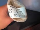 The Rolling Stones Poster Vintage 1978 Raindrop Pro Arts Inc Rare Still Sealed