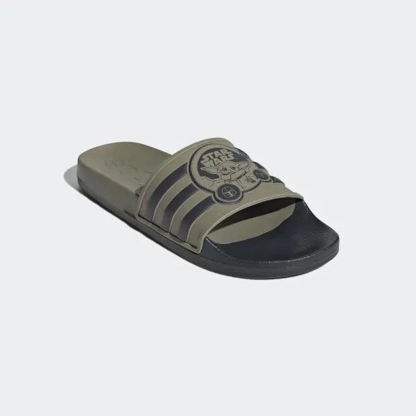 Adidas Star Wars Slides