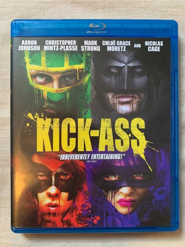 Science Fiction Bluray Liquidation Sale! Tons of Blu rays To Pick From! Sci-Fi - Picture 83 of 220