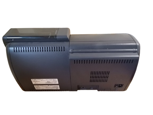 Zebra ZXP Series 7 card Printer Ethernet, USB, Magnetic Encoder # - 第 7/8 張圖片
