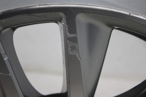 2016-2019 Infiniti Q50 17" x 7.5" Wheel Rim 4GA3A OEM JL122 - Picture 17 of 24