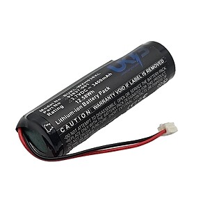 Battery For WAHL Senior Cordless 3400mAh - Picture 1 of 3