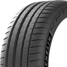 Neumáticos de Verano Michelin 235/45 R19 99Y PILOT SPORT 4 MO