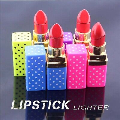 Lipstick lighter online
