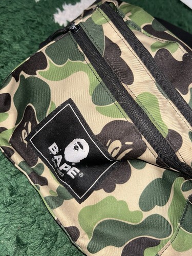 Bape Bag - Picture 8 of 10