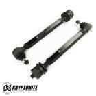 Kryptonite Death Grip Tie Rods For 1999-2006 Chevy/Gmc 1500 Trucks & Suvs