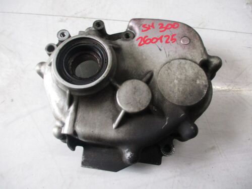NF02E Ingranaggi Ruota Posteriore Mozzo Frizione Honda SH 300 2006 2010 Gear - Foto 15 di 15