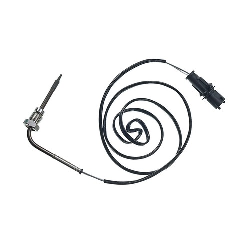 Sensor de temperatura de gases de escape según Kat para Opel Astra H Zafira B 1.7L diésel 55566631 - Imagen 4 de 8