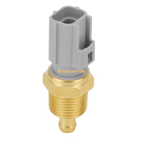 Water Temperature Sensor 3089892 for Polaris Ranger 400 500 EFI Ranger Crew 500 - Picture 5 of 12