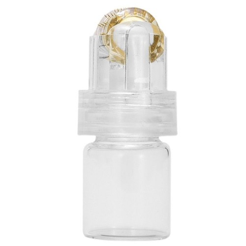 64 Pins Hydra Derma Roller With Bottle Auto Serum Infusion System Skin therapy\ - Picture 14 of 15