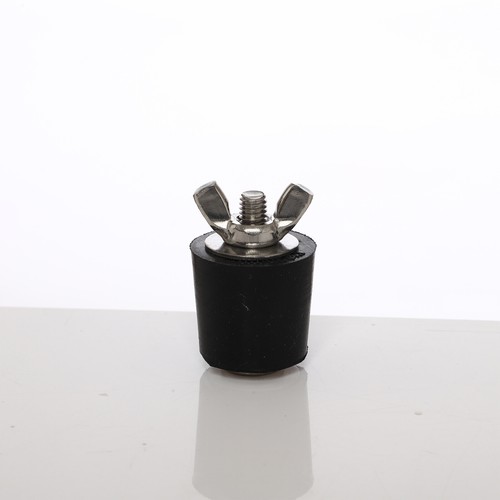 Allgemeines Schrauben Wasserdicht Swimmingpool Überwinterungsstecker PVC/Stahl - Bild 5 von 73