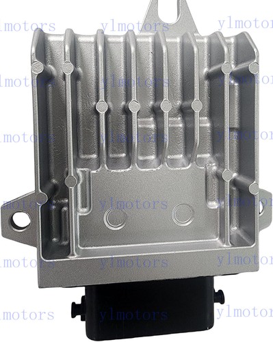OEM Starting L34N Transmission Control Module TCM TCU for Mazda 3 - 第 2/7 張圖片