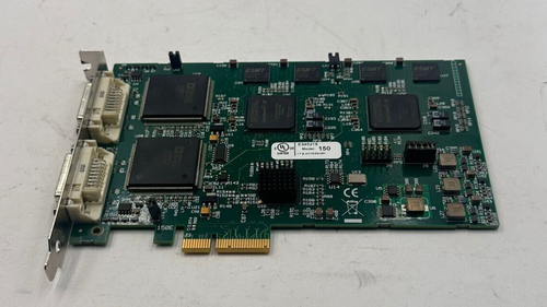BARCO ECU-2DVI DISPLAY CONTROLLER CARD PCI - Picture 8 of 8