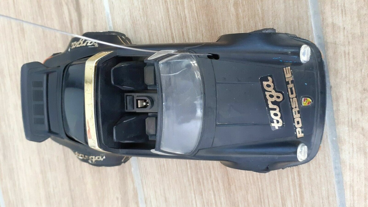 TAIYO RC PORSCHE 911 CARRERA TARGA TURBO NO NIKKO YONEZAWA