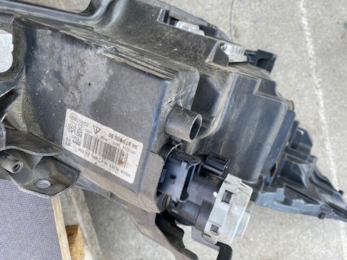 9686539380 REFUERZO PARAGOLPES TRASERO / 198716 PARA PEUGEOT 508 RHFDW10BTED4 - Imagen 6 de 10