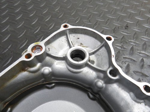 06 YAMAHA YZ 250F YZ 250 F CUBIERTA EMBRAGUE MOTOR 2006 YZ250F - Imagen 13 de 17