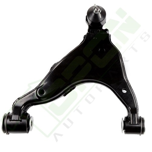 Lower Control Arm Fits Right Fits 2003 - 2005 2006 2007 2008 2009 LEXUS GX470 - Picture 5 of 5