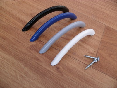 Möbelgriffe Möbelgriff Bogengriff Türgriff Schubladengriff Türgriffe