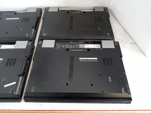 Lot of 4 - Dell Latitude E6500 15" Laptop Intel Core 2 Duo *PARTS / REPAIR* -RR - Picture 12 of 12