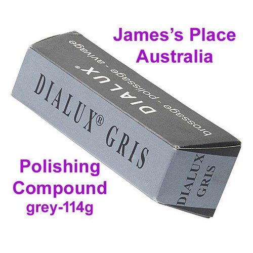 Premium Polishing Compound - Dialux - Picture 9 of 13