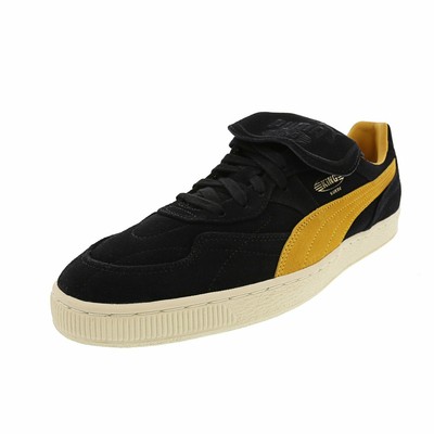 puma king suede legends