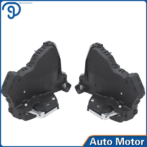 Pair of Power Door Lock Actuators Door Latch Front Left + Right For Toyota Lexus - Bild 9 von 14