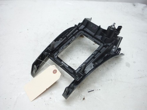 2007 SCION TC A/T CENTER CONSOLE SHIFTER TRIM BEZEL OEM 2005 2006 2008 - Bild 8 von 11