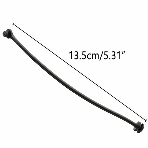 Fuel Tank Cap Band Cord Tether For BMW E81 E82 E88 E46 E39 E60 E64 E68 X3 X5 AK - Picture 3 of 6