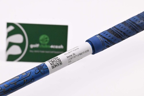 Adams Pro DHY #3 Iron / 18 Degree / Regular Flex Aldila Tour ATX 85 Shaft - Picture 5 of 6