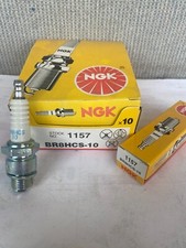 NGK Sparkplugs 1157 BR8HCS-10