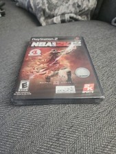 NBA 2K12 PS2 Sony PlayStation 2 2011 ft Michael Jordan Brand New Factory Sealed 