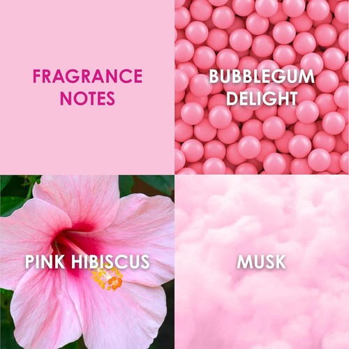 Britney Spears Candied Fantasy 100ml EDT Spray - Brand New UK - Bild 3 von 6