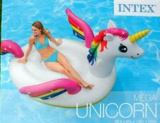 ISOLA UNICORNO CM 287X193X165 INTEX